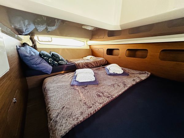 Beneteau Antares 11 | 23