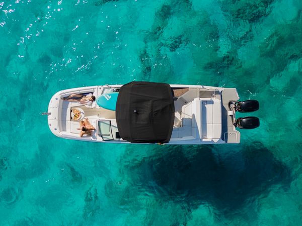 Sea Ray 290 | Guilty Pleasure