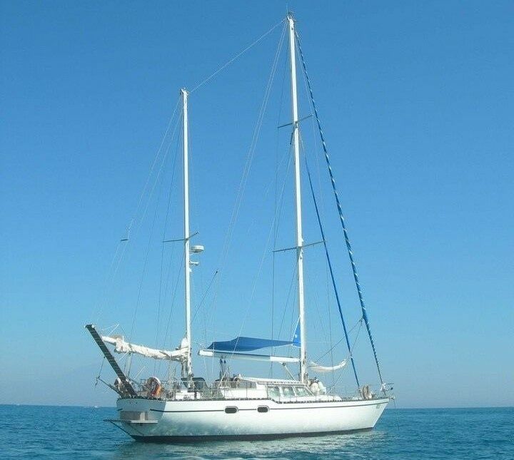 Adria Rimini 51 | Le Gitan