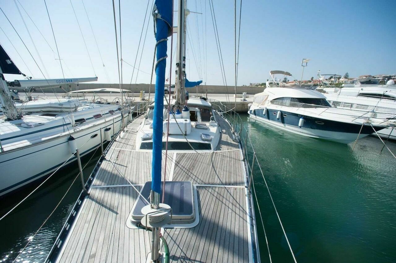 Adria Rimini 51 | Le Gitan