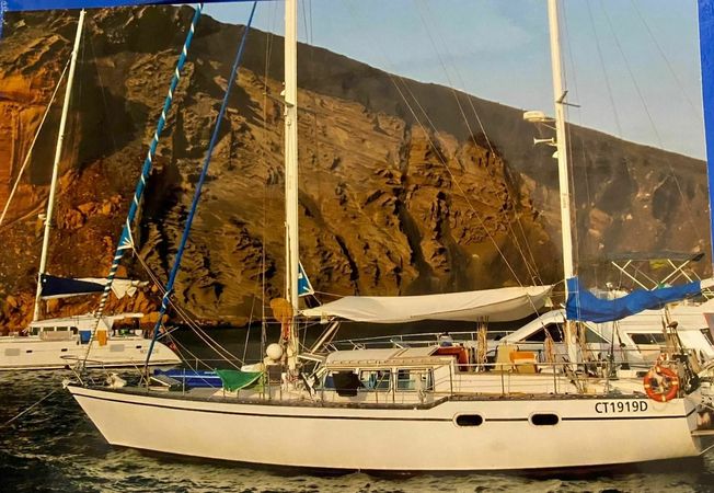 Adria Rimini 51 | Le Gitan