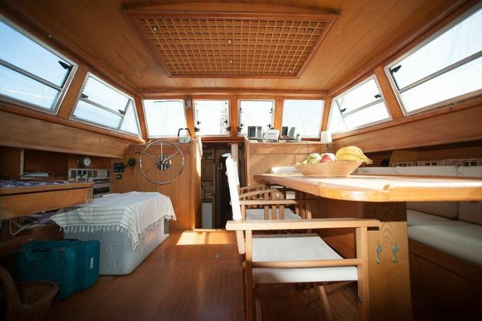 Adria Rimini 51 | Le Gitan