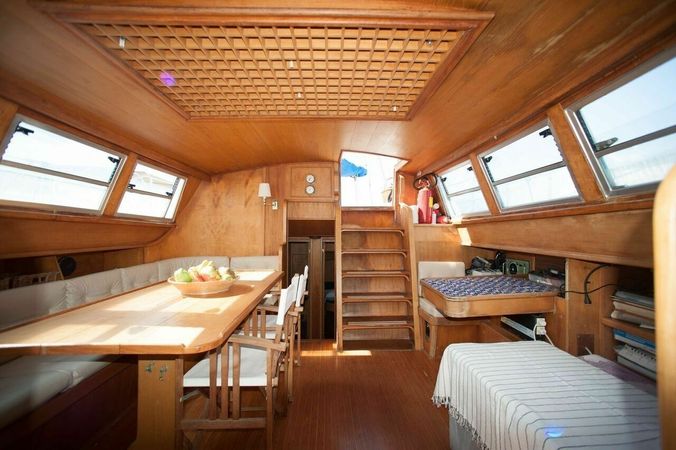 Adria Rimini 51 | Le Gitan