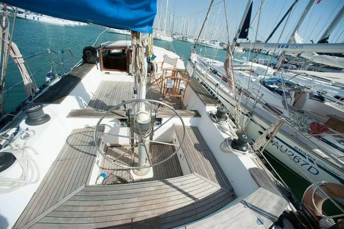 Adria Rimini 51 | Le Gitan
