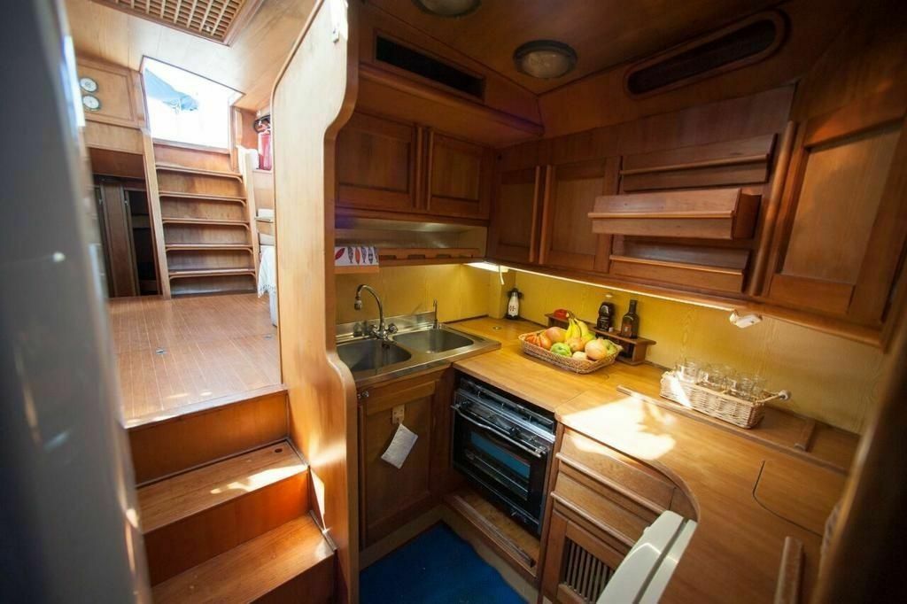 Adria Rimini 51 | Le Gitan