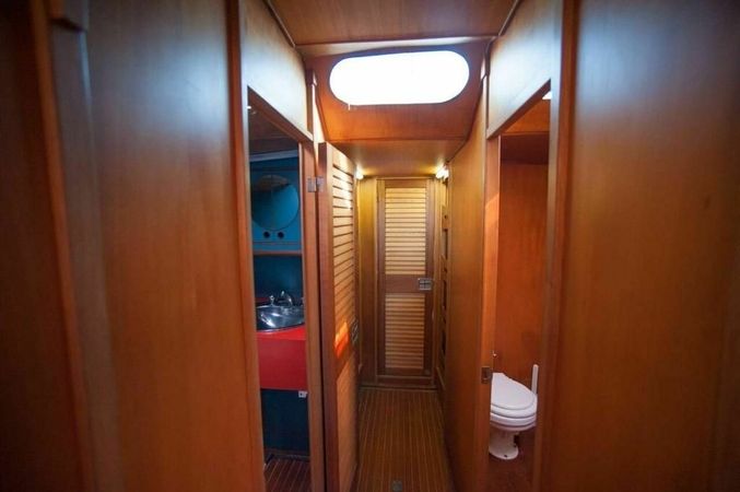 Adria Rimini 51 | Le Gitan