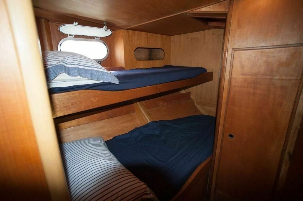 Adria Rimini 51 | Le Gitan