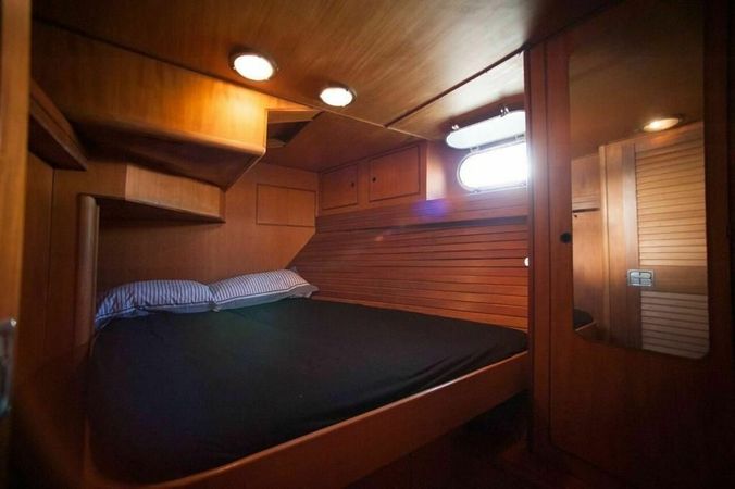 Adria Rimini 51 | Le Gitan