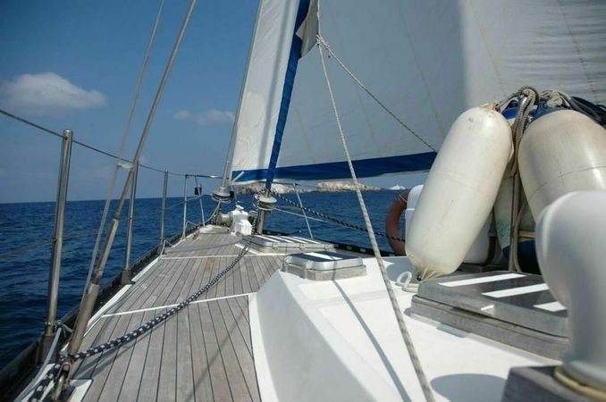 Adria Rimini 51 | Le Gitan