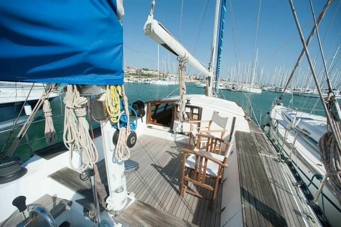 Adria Rimini 51 | Le Gitan