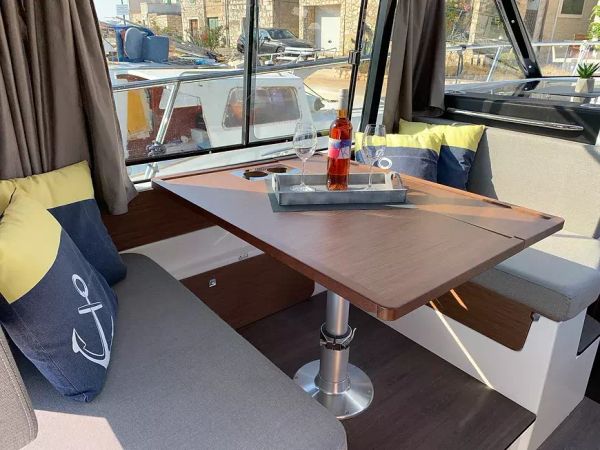 Jeanneau Merry Fisher 1095 | La Belle