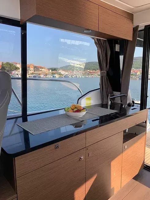 Jeanneau Merry Fisher 1095 | La Belle