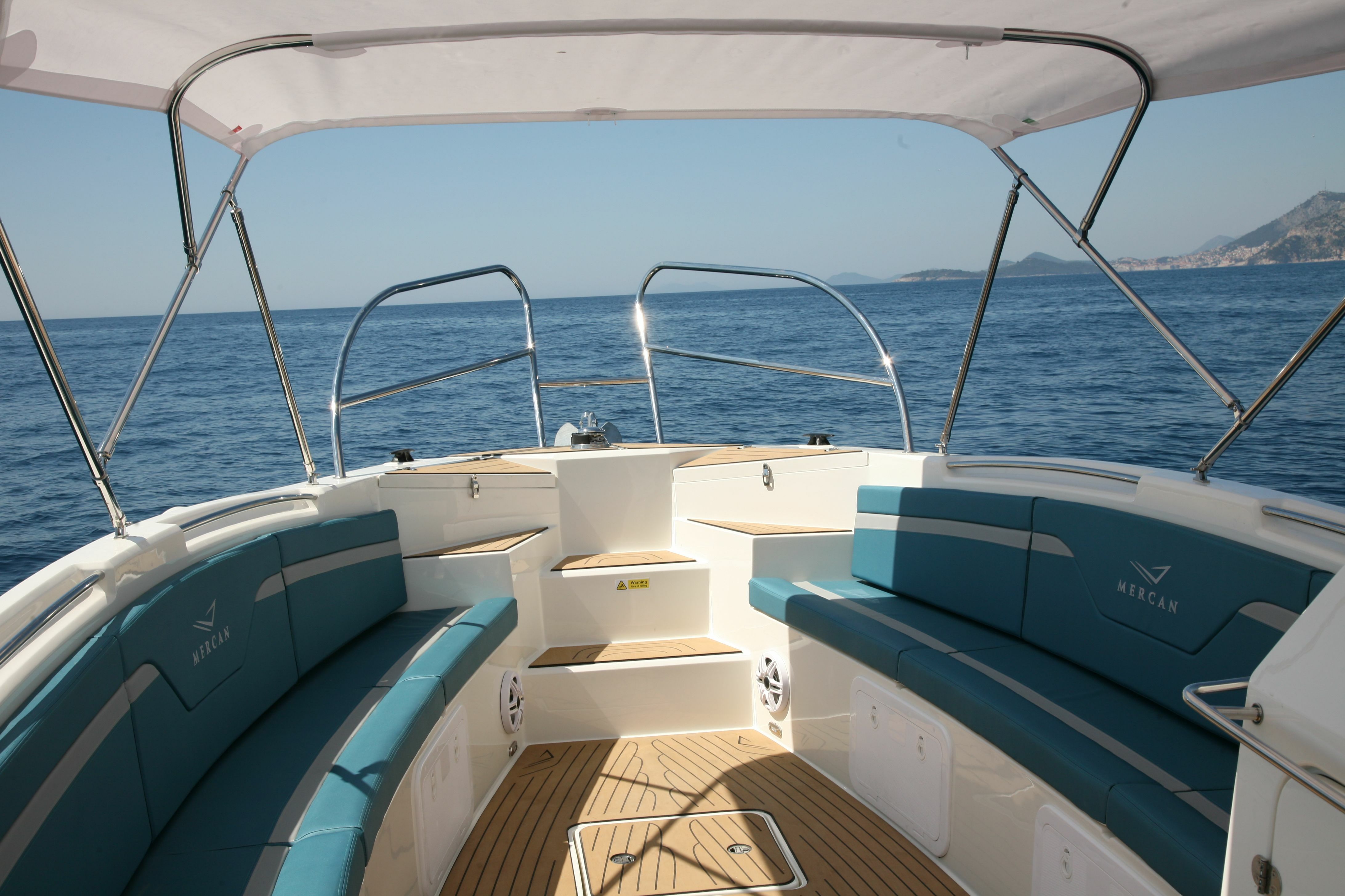 Mercan 34 | 24