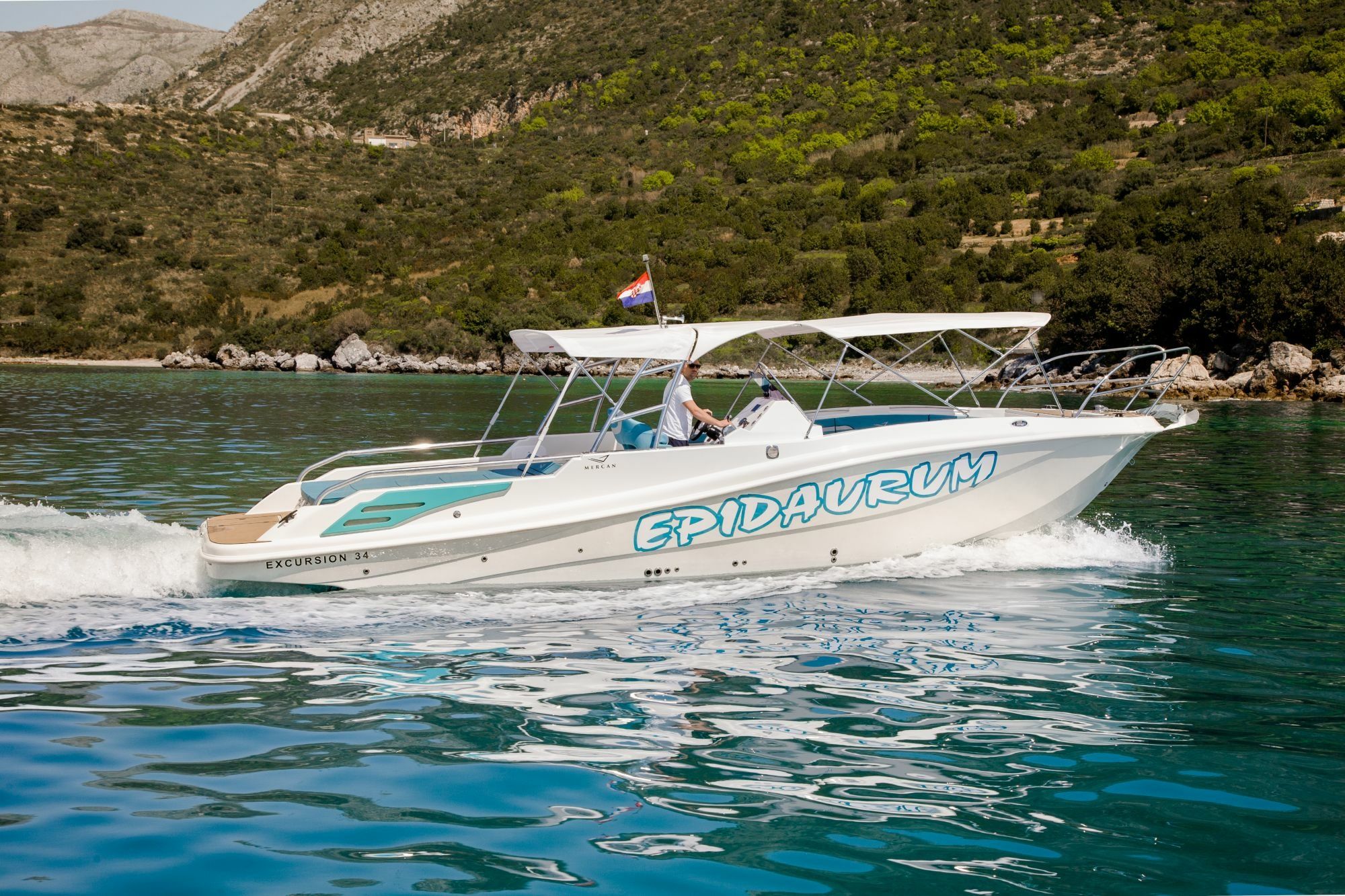 Mercan 34 | 24