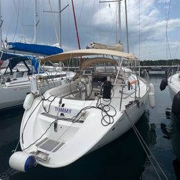 Dufour 36 | Tommy