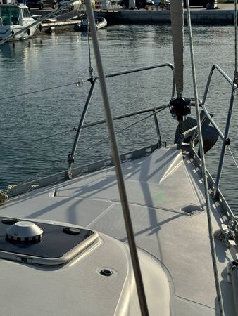 Dufour 36 | Tommy