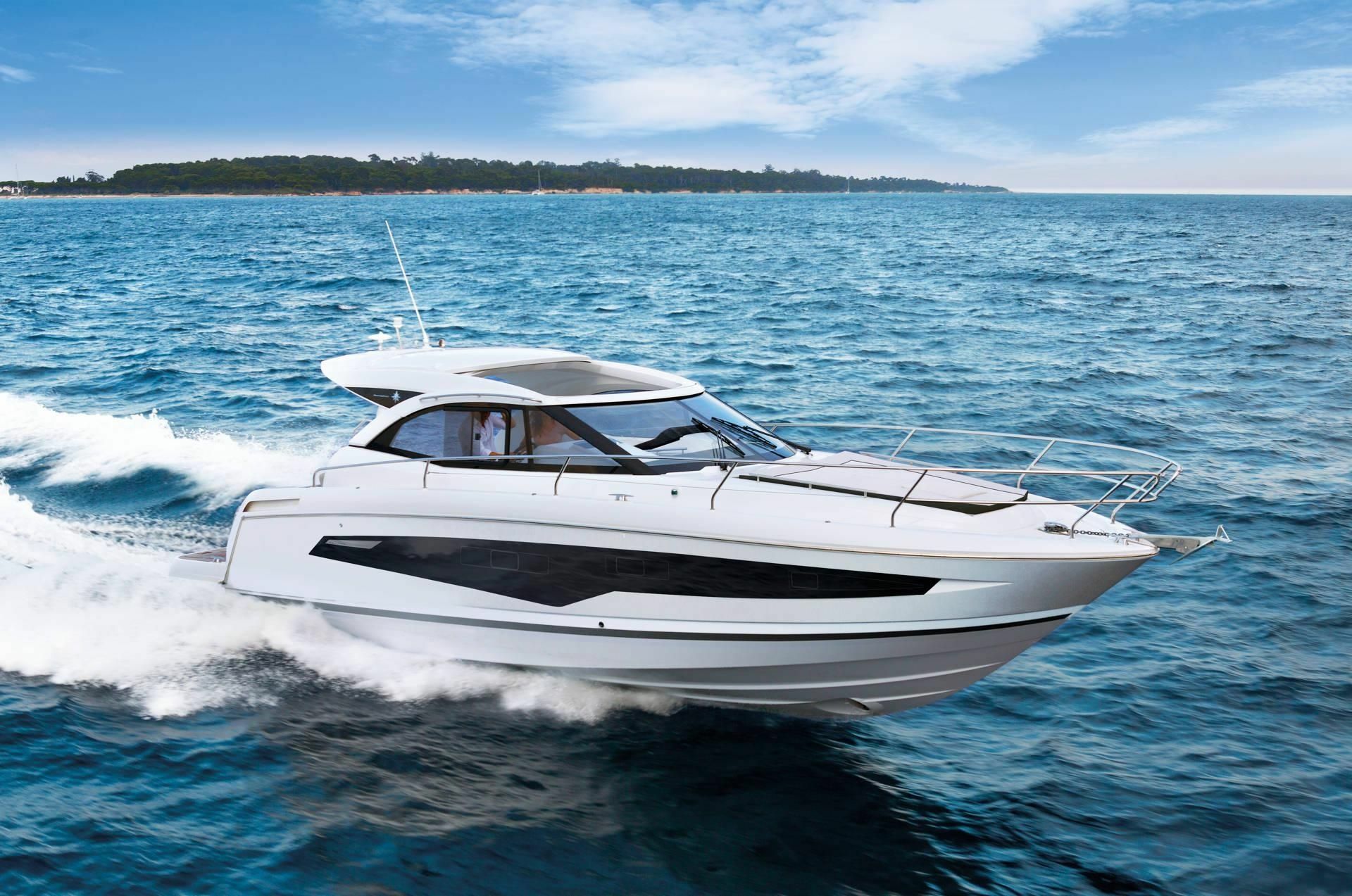 Jeanneau Leader 36 | 20