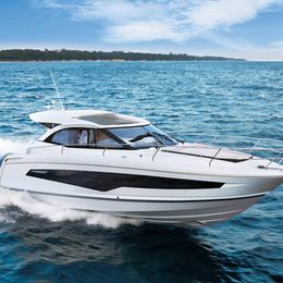 Jeanneau Leader 36 | 20