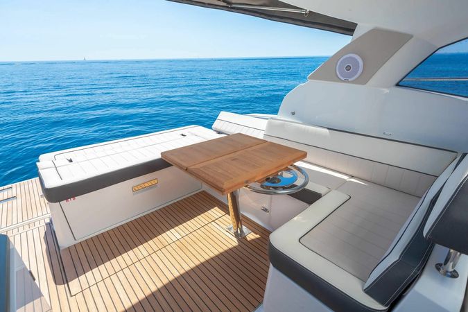 Jeanneau Leader 36 | 20