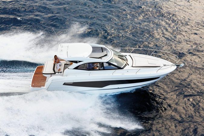 Jeanneau Leader 36 | 20