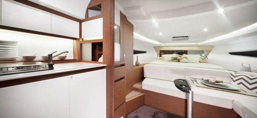 Jeanneau Leader 36 | 20