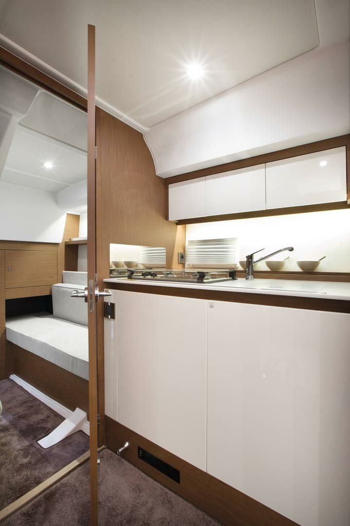 Jeanneau Leader 36 | 20