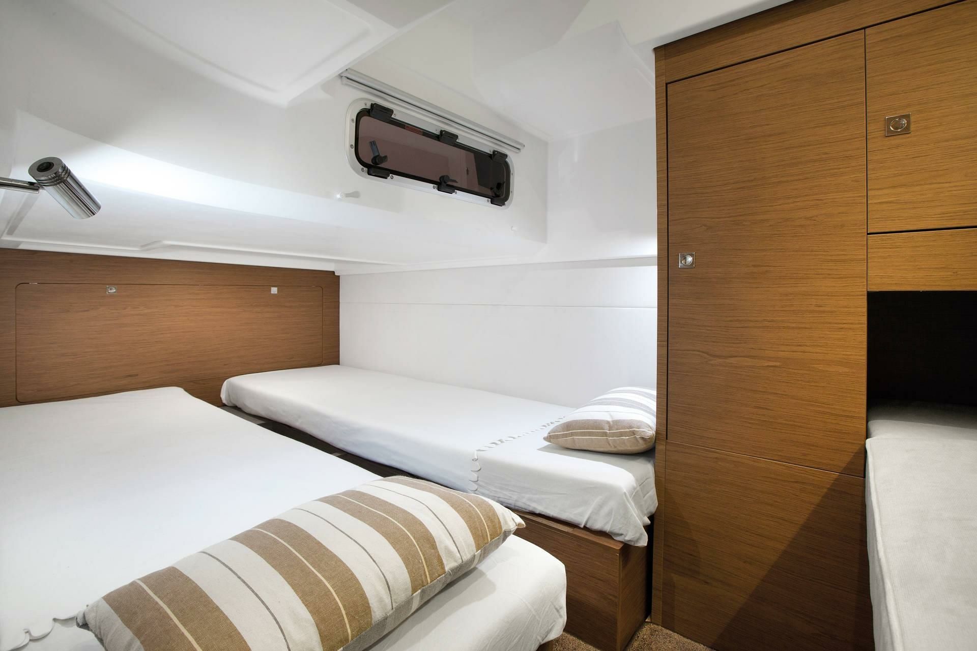 Jeanneau Leader 36 | 20
