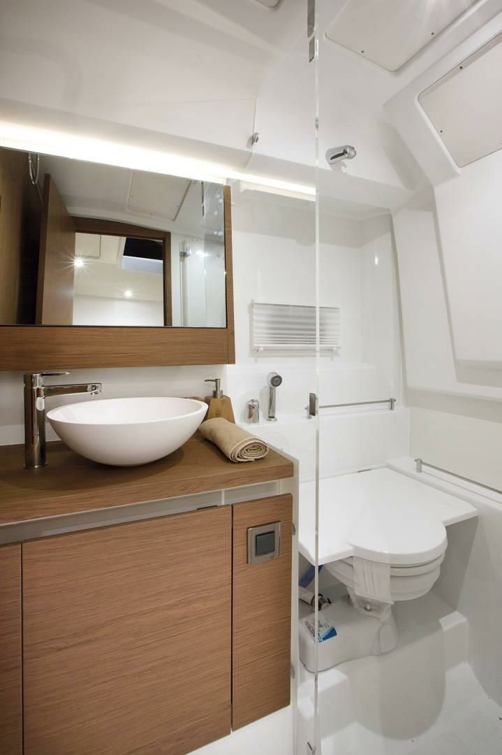 Jeanneau Leader 36 | 20
