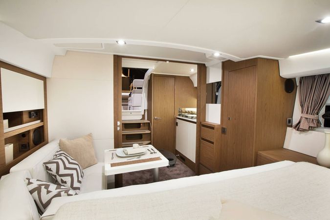 Jeanneau Leader 36 | 20