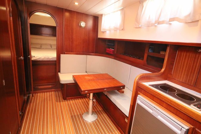 Menorquin 120 | Laurisilva 2