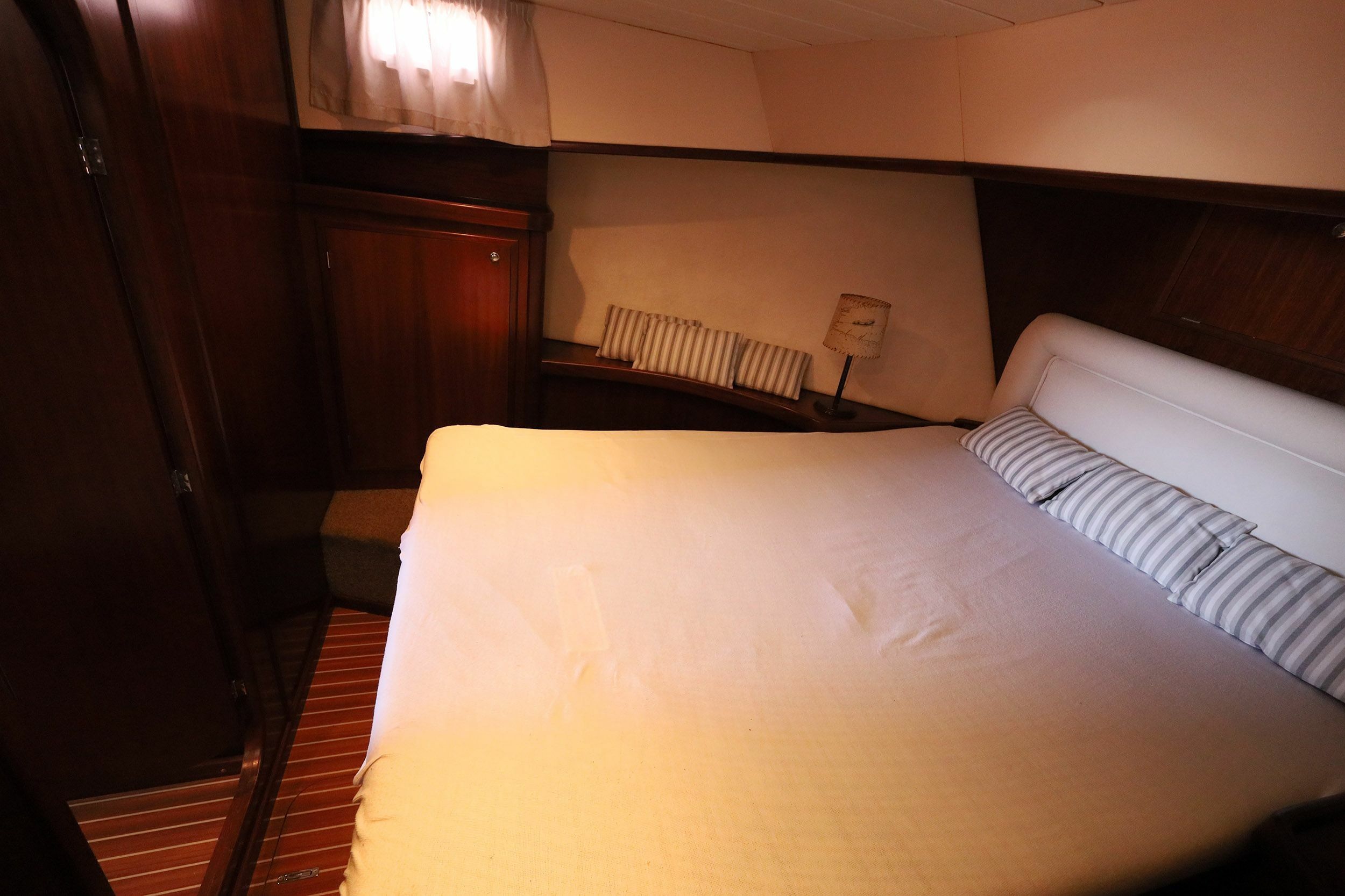 Menorquin 120 | Laurisilva 2