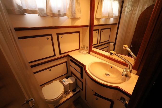 Menorquin 120 | Laurisilva 2