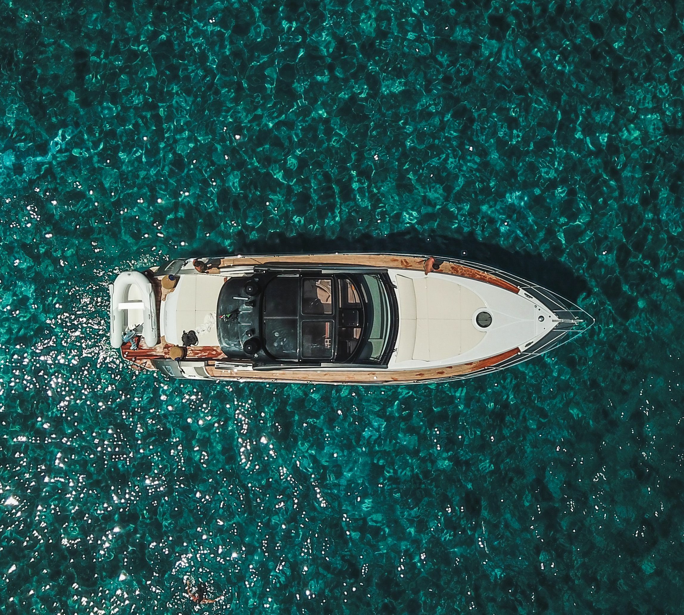 Rizzardi 48 IN | Silvana