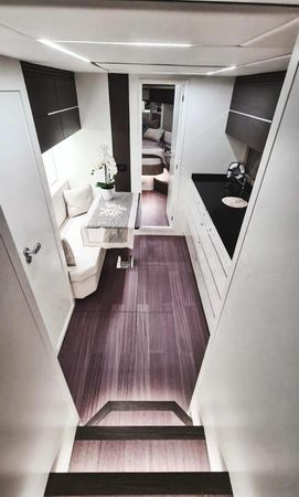 Rizzardi 48 IN | Silvana