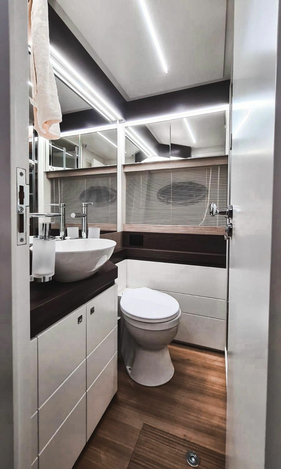 Rizzardi 48 IN | Silvana