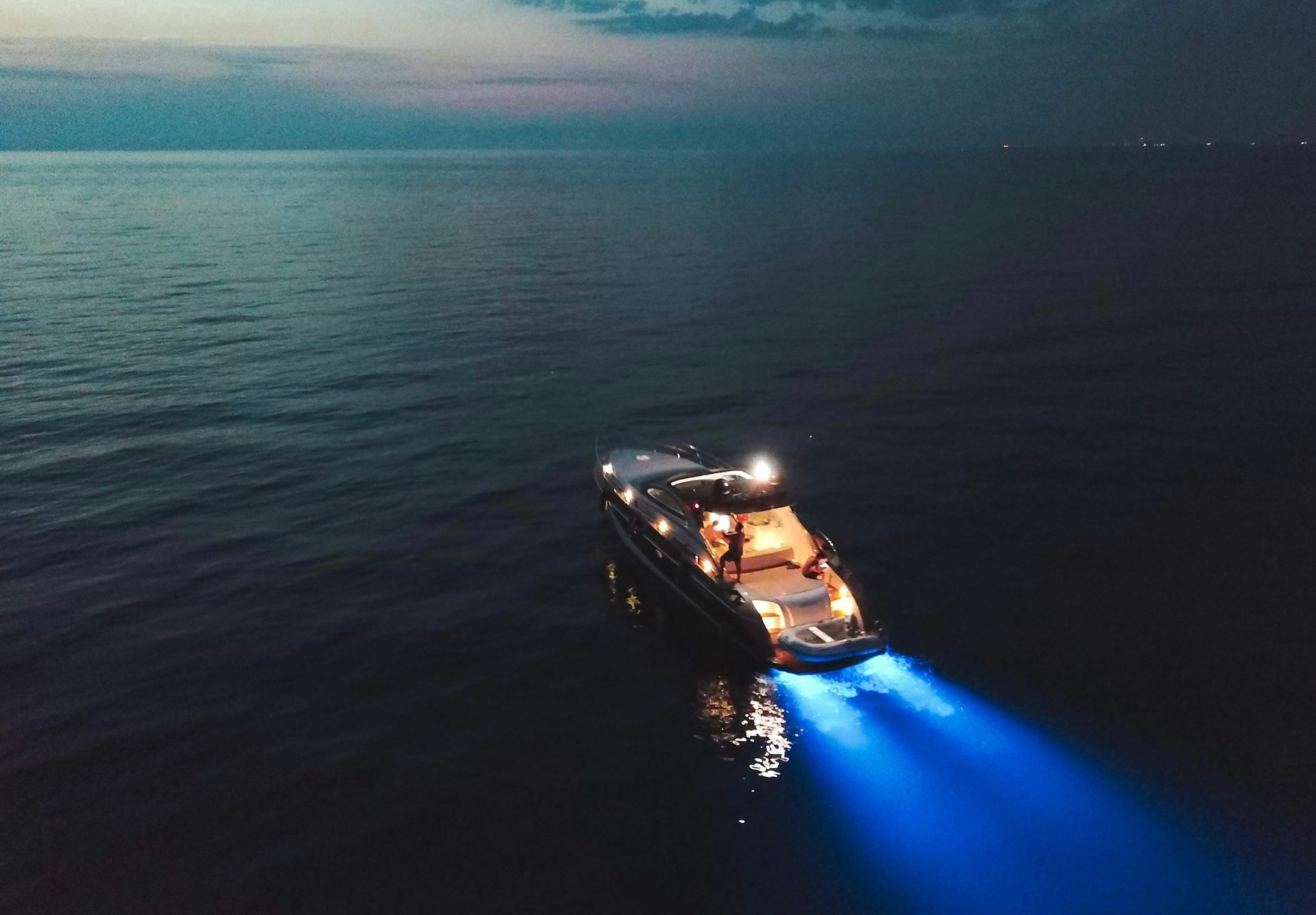 Rizzardi 48 IN | Silvana