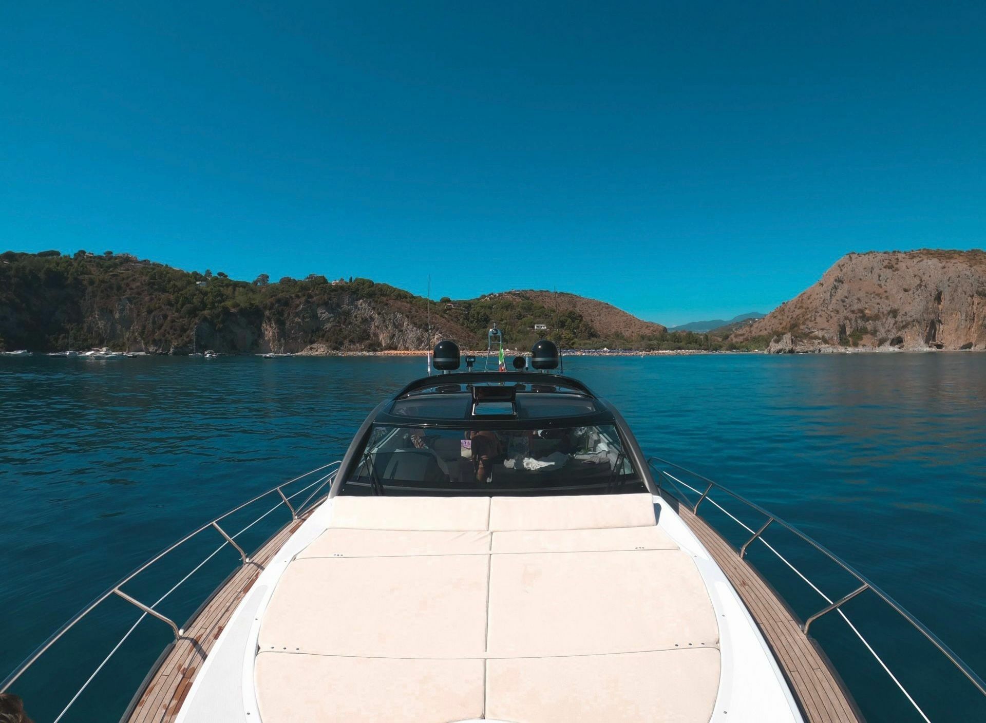 Rizzardi 48 IN | Silvana