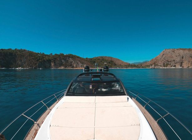 Rizzardi 48 IN | Silvana