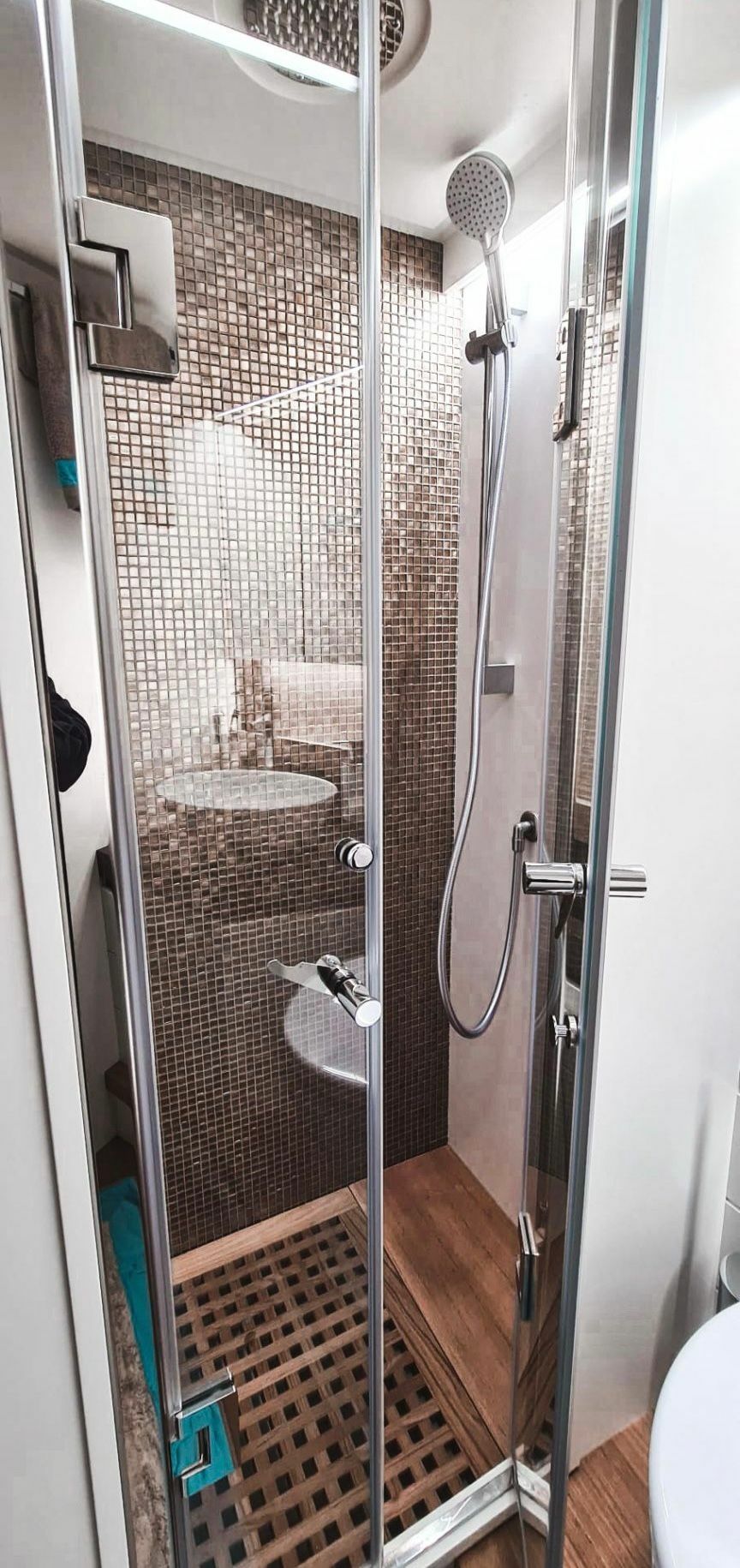 Rizzardi 48 IN | Silvana