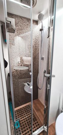 Rizzardi 48 IN | Silvana