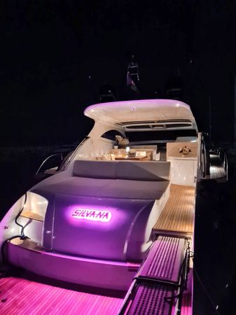 Rizzardi 48 IN | Silvana