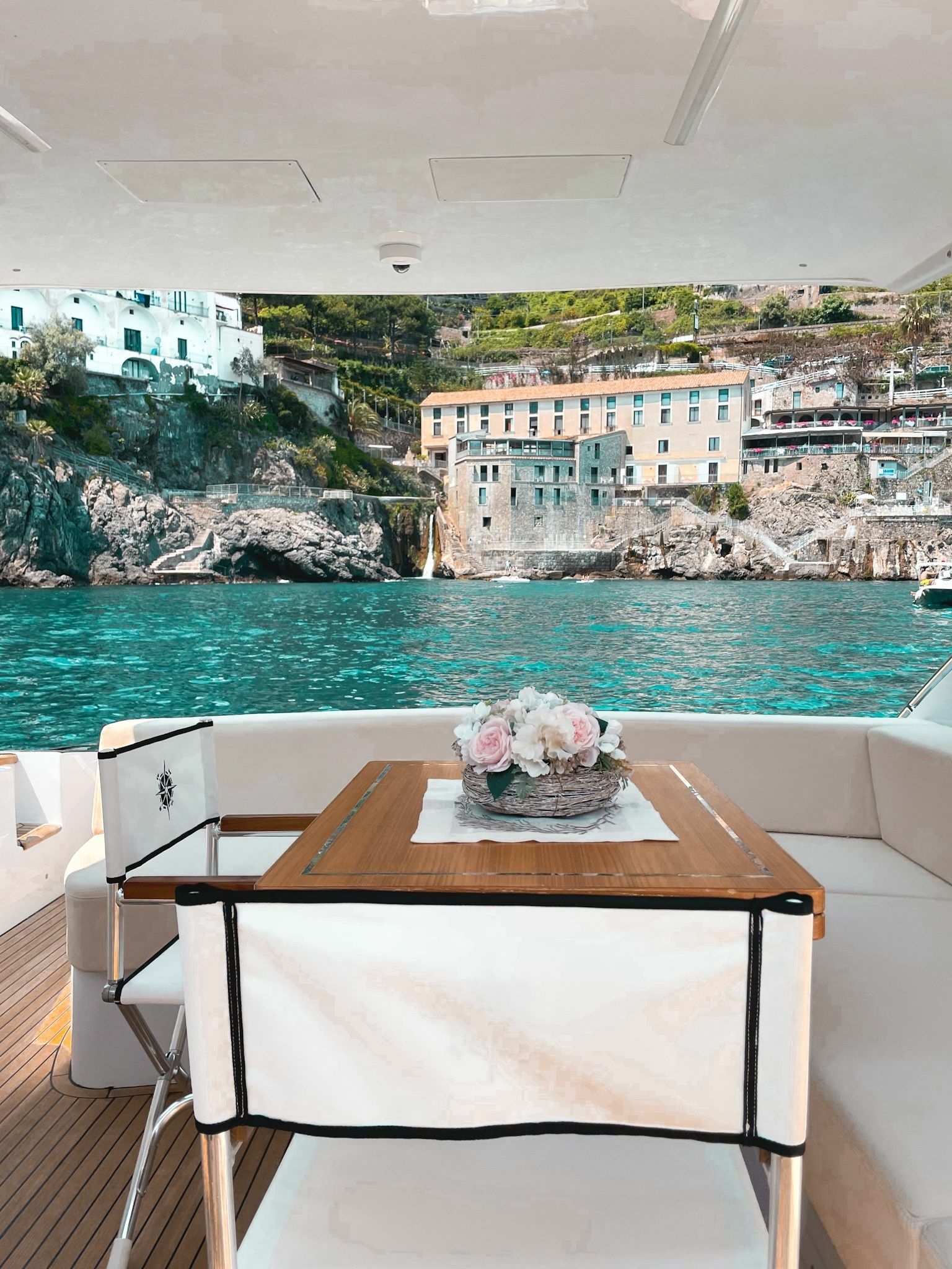 Rizzardi 48 IN | Silvana