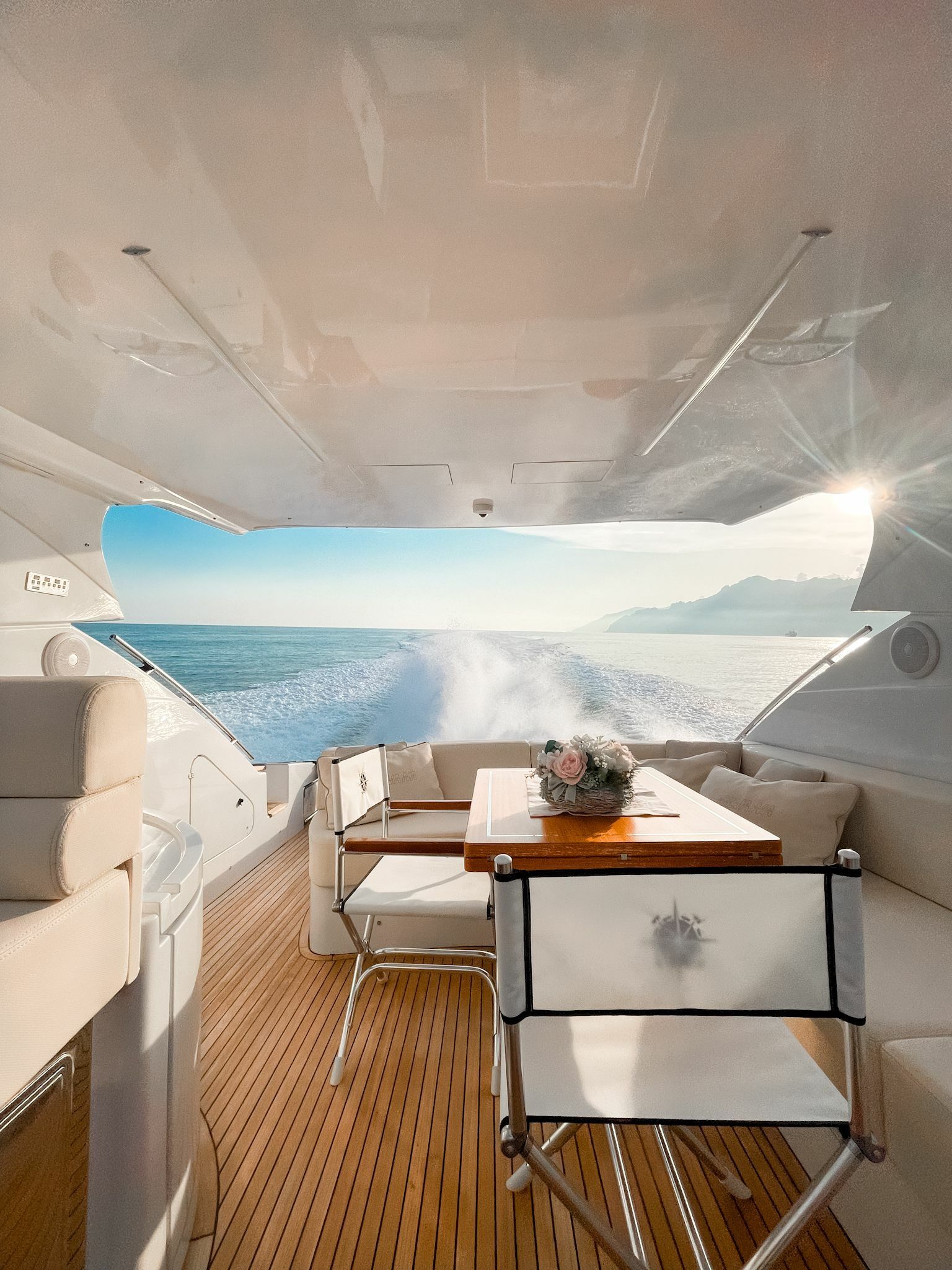 Rizzardi 48 IN | Silvana