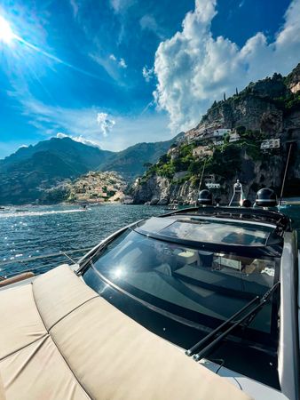 Rizzardi 48 IN | Silvana