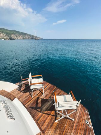 Rizzardi 48 IN | Silvana