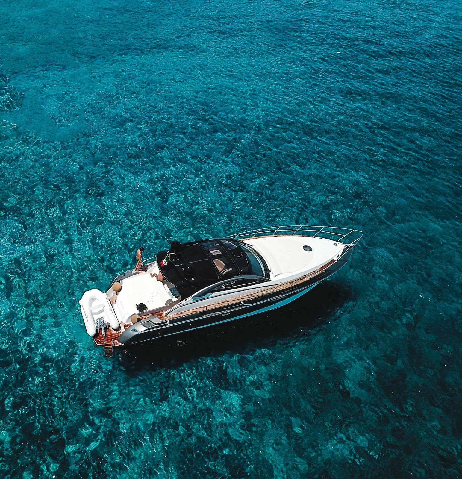 Rizzardi 48 IN | Silvana