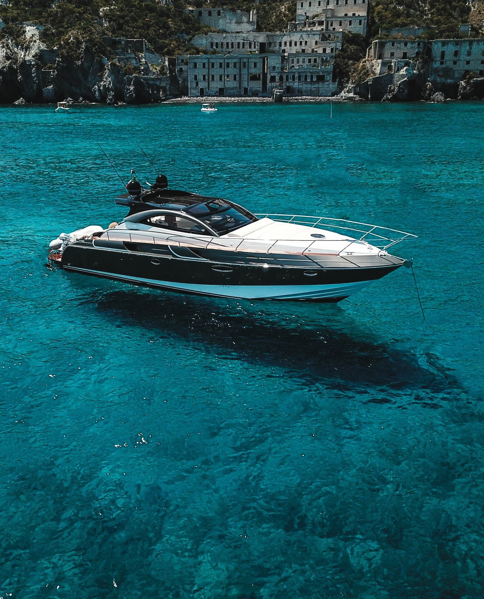 Rizzardi 48 IN | Silvana