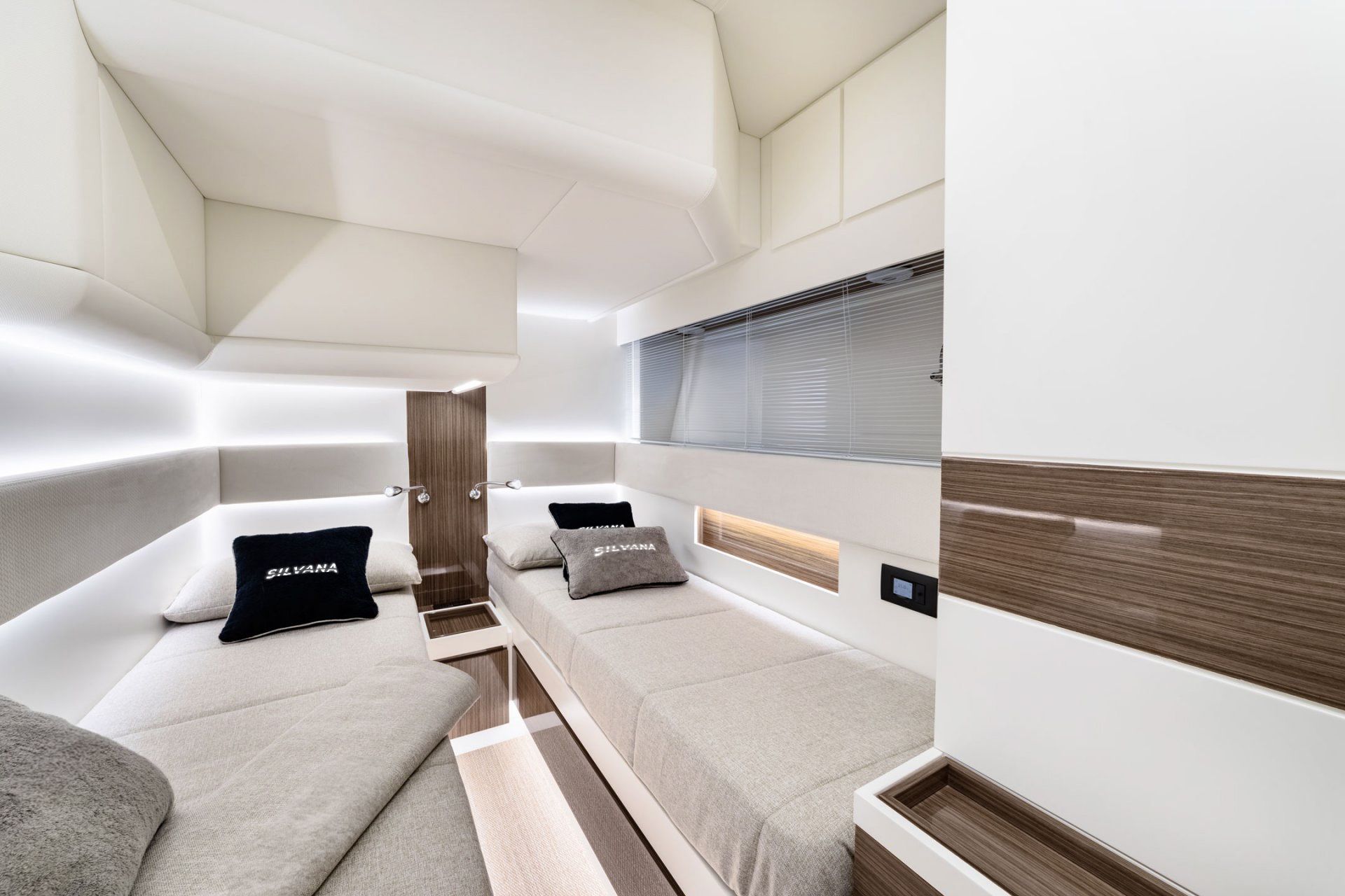 Rizzardi 48 IN | Silvana