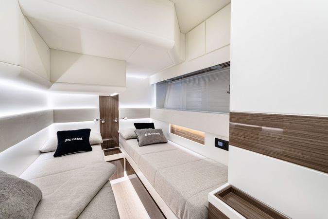 Rizzardi 48 IN | Silvana