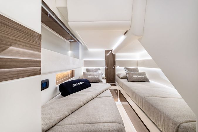 Rizzardi 48 IN | Silvana